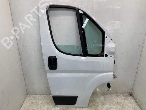 Used Right front door FIAT DUCATO Van (250_) 120 Multijet 2,2 D (120 hp) 30757986