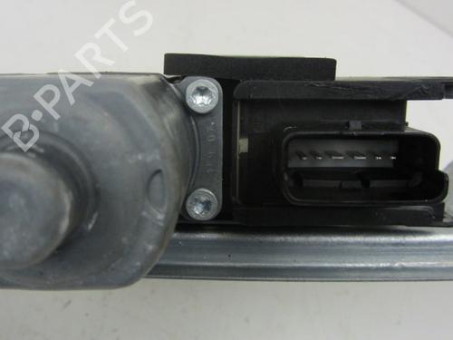 Rear left window mechanism PEUGEOT 308 I (4A_, 4C_) 1.6 16V | BP21109609C24 