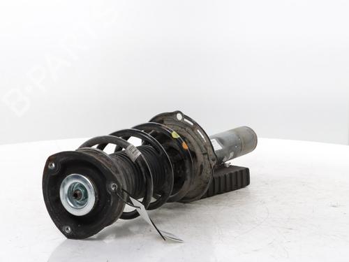 Left front shock absorber VW T-ROC (A11, D11) 1.5 TSI | BP34565598M16 - Image 9