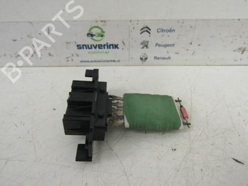 Heater resistor FIAT DUCATO Bus (250_) 130 Multijet 2,3 D (131 hp) 13323170