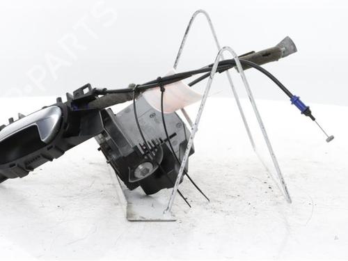 Front left lock CITROËN C4 Picasso II 1.6 HDi / BlueHDi 115 | BP34566457C98 - Image 3