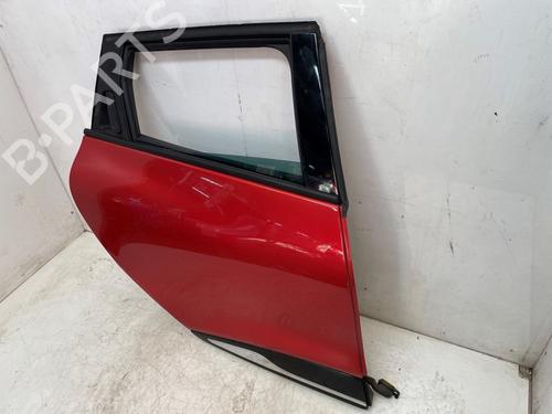 Right rear door RENAULT CLIO IV Grandtour (KH_) 0.9 TCe 90 | BP30186881C5 