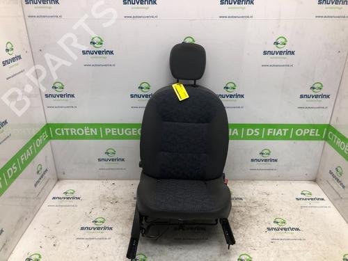 Used Right front seat Right front seat 15649514 15649514