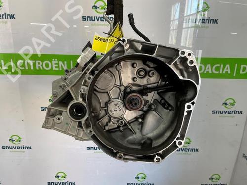 Gearbox RENAULT CAPTUR II (HF_) TCe 90 (HFM6) | BP40583462M3 - Image 4