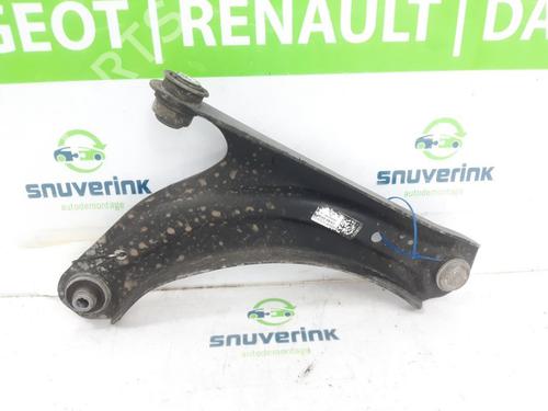 Left front suspension arm DACIA SPRING Extreme | BP26238565M12 