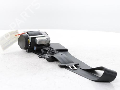 Front right seatbelt RENAULT ZOE (BFM_) ZOE | BP33874475I25 - Image 2