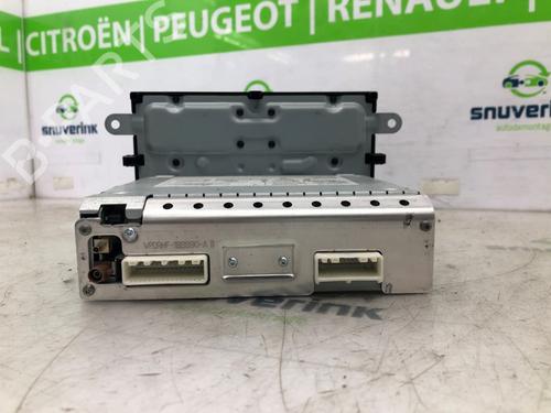 Instrument cluster RENAULT TWINGO III (BCM_, BCA_) 1.0 SCe 70 | BP24418215C47 - Image 7