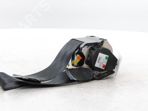 Rear left seatbelt VOLVO S60 III (224) T4 | BP34567504I29 - Image 4