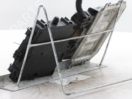 Engine control unit (ECU) RENAULT ZOE Hatchback Van (BFM_) Electric (BFMC, BFMD) | BP38111138M57 - Image 5