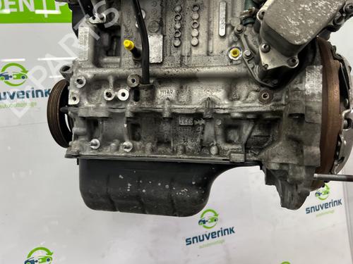 Engine CITROËN BERLINGO Box Body/MPV (B9) 1.6 HDi 90 | BP23393813M1 - Image 5