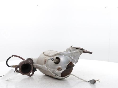 Catalyst NISSAN QASHQAI II (J11, J11_) 1.2 DIG-T | BP31261165M10