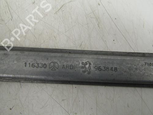 Rear right window mechanism PEUGEOT 307 SW (3H) 2.0 16V | BP18691606C25 