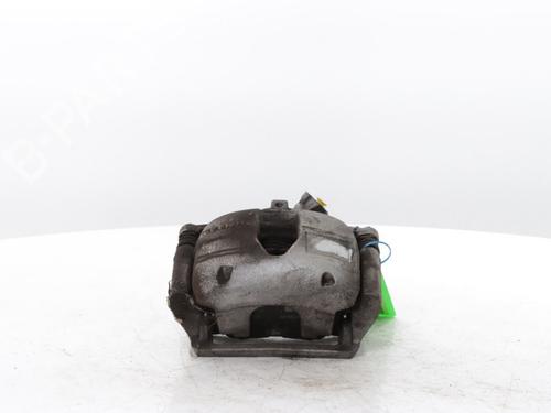 Used Left front brake caliper OPEL GRANDLAND / GRANDLAND X (A18, P1UO) 1.6 Turbo Hybrid4 (300 hp) 30758461