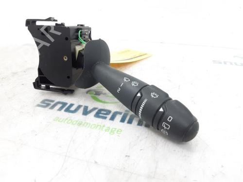 Steering column stalk RENAULT TWINGO II (CN0_) 1.2 16V (CN04, CN0B) | BP40576459I23 - Image 2