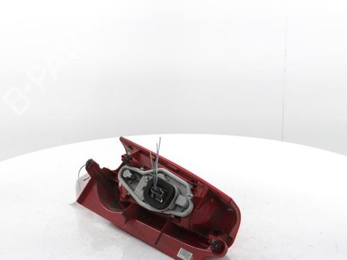 Right taillight PEUGEOT PARTNER Box Body/MPV 1.6 HDi / BlueHDi 75 | BP29640453C35 
