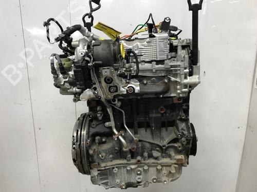 Engine RENAULT TRAFIC III Van (FG_) 2.0 dCi 110 (FGMW) | BP31960958M1 - Image 3