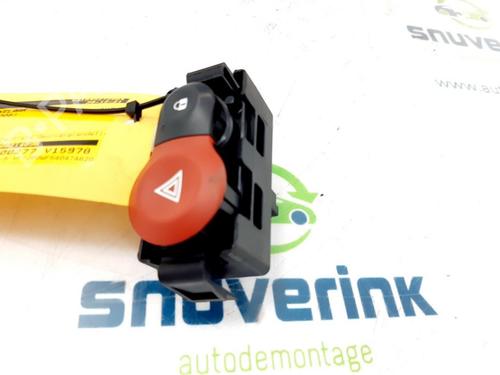 Used Warning switch Warning switch 13193433 13193433