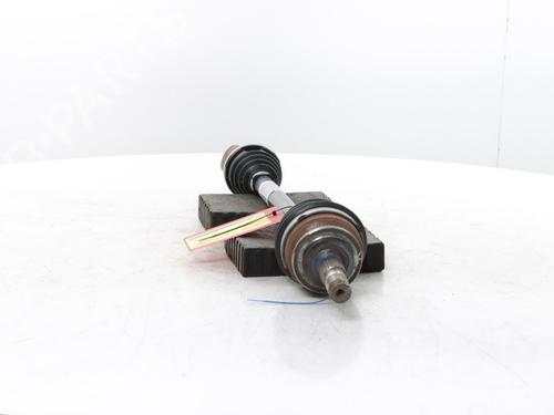 Left front driveshaft CITROËN C3 IV (CC_, CB_) ë-C3 (CBZYAZ) | BP38347571M38 - Image 3