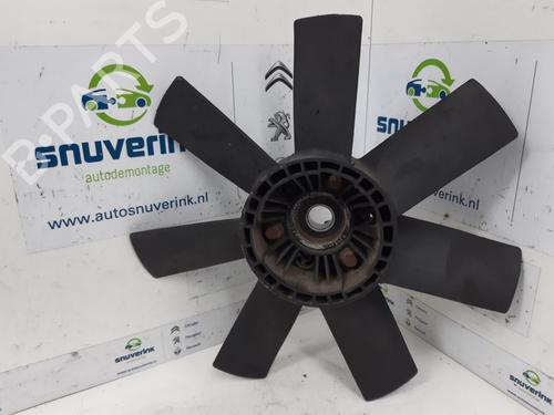 Used Radiator fan Radiator fan 21111785 21111785