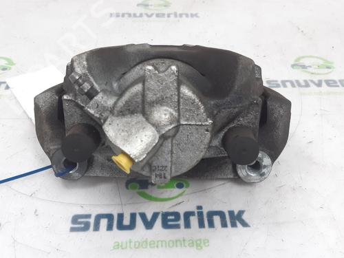 Left front brake caliper RENAULT CAPTUR II (HF_) TCe 90 (HFM6) | BP24160068M105 - Image 3
