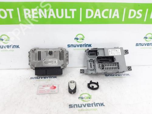 Used Engine control unit (ECU) Engine control unit (ECU) ALFA ROMEO MITO (955_) 1.4 (955AXB1B, 955.AXF1B) (95 hp) 40574057 40574057