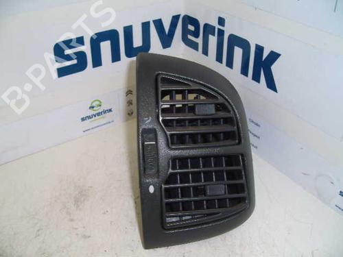Used Air vent PEUGEOT BOXER Van (244) 2.8 HDi (128 hp) 21110952