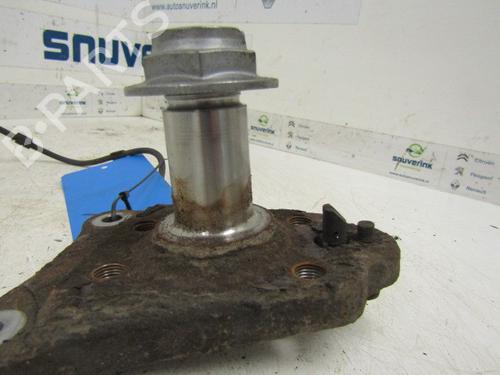 Other PEUGEOT 208 I (CA_, CC_) 1.6 VTi | BP18730717O1