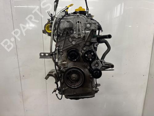 Engine RENAULT CLIO IV Grandtour (KH_) 0.9 TCe 90 | BP30757901M1