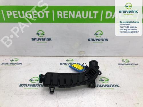 Used Intercooler pipe Intercooler pipe PEUGEOT 208 II (UB_, UP_, UW_, UJ_) 1.2 PureTech 100 (101 hp) 18414096 18414096