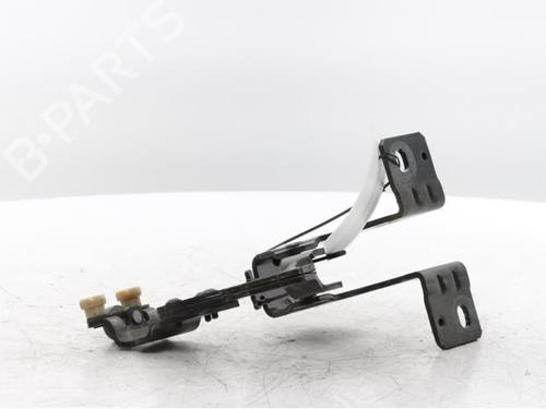 Interior handle PEUGEOT EXPERT Van (V_) 1.6 BlueHDi 95 | BP40585656I7 - Image 5