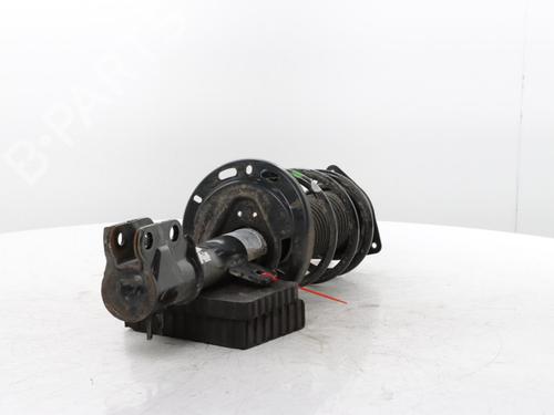 Right front shock absorber CITROËN C3 IV (CC_, CB_) 1.2 PureTech 100 (CCHPV4) | BP33845997M17 - Image 9