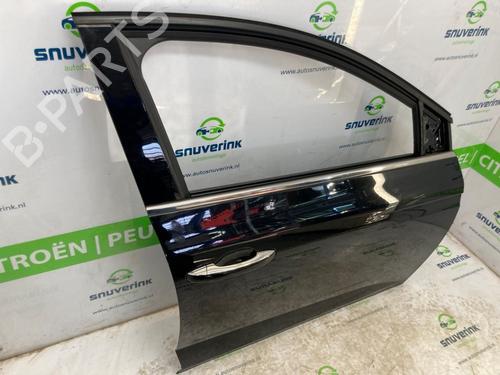 Right front door RENAULT MEGANE IV Grandtour (K9A/M/N_) 1.2 TCe 130 (K9MR) | BP24166800C3 