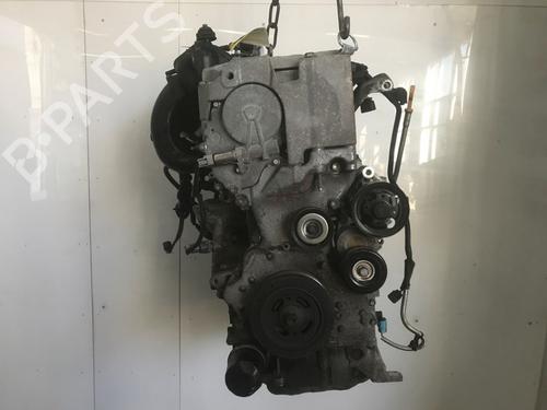 Engine RENAULT KOLEOS I (HY_) 2.5 (HY0C, HY0N) | BP34567100M1 - Image 5