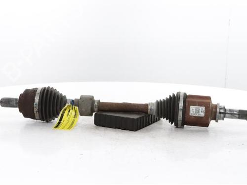 Used Left front driveshaft Left front driveshaft RENAULT CAPTUR II (HF_) E-TECH 160 (158 hp) 38408895 38408895