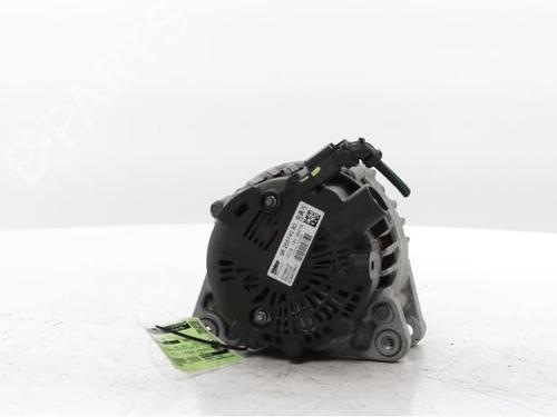 Alternator OPEL CORSA F (P2JO) 1.2 (68) | BP30757858M7 - Image 1