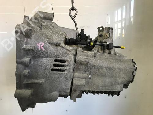 Used Gearbox Gearbox PEUGEOT EXPERT Van (V_) 2.0 BlueHDi 120 (122 hp) 34603925 34603925