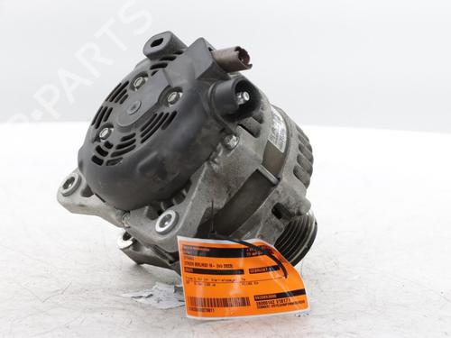 Alternator CITROËN BERLINGO Box Body/MPV (K9) PureTech 110 | BP36538631M7 - Image 9
