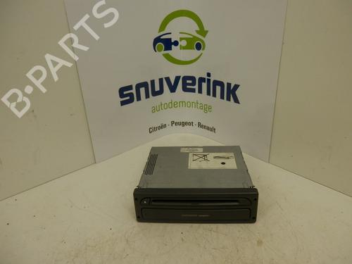 Control unit RENAULT ESPACE IV (JK0/1_) 2.2 dCi (JK0H) | BP24161739M11 - Image 2