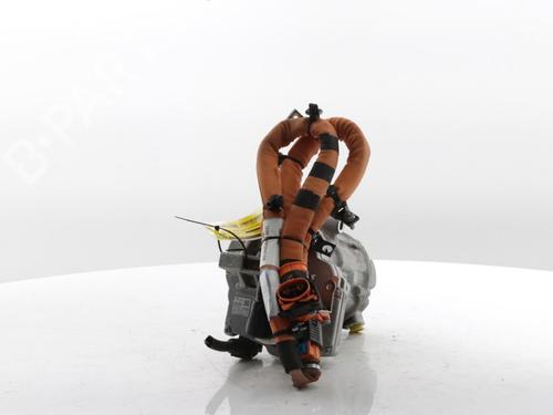 AC compressor RENAULT ARKANA I (LCM_, LDN_) 1.6 E-TECH 145 (LDMU) | BP28327500M34 - Image 2