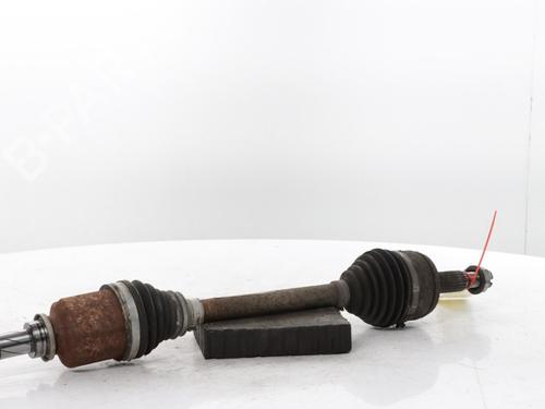 Left front driveshaft RENAULT EXPRESS Box Body/MPV 1.5 Blue dCi 75 (F6AA) | BP34564028M38  - Image 5