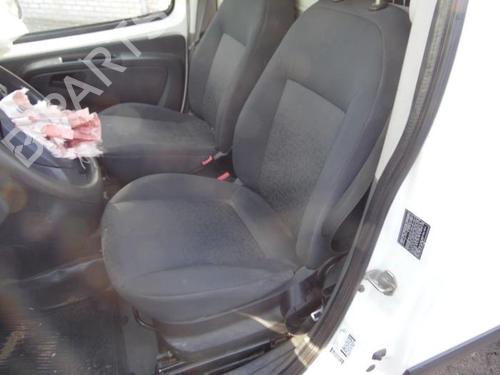 Left front driveshaft CITROËN NEMO Box Body/MPV (AA_) 1.4 | BP40579149M38  - Image 19
