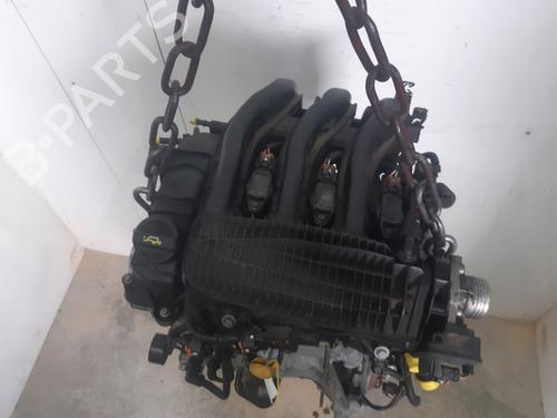 Engine PEUGEOT 208 I (CA_, CC_) 1.2 VTI 82 | BP37461794M1  - Image 6