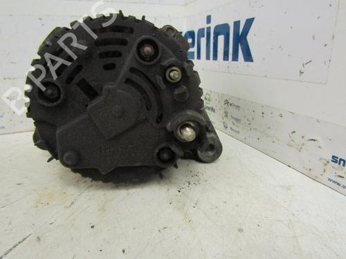 Alternator PEUGEOT 106 II (1A_, 1C_) 1.1 i | BP17027103M7 