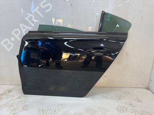 Used Left rear door PEUGEOT 508 II (FB_, FH_, F3_) Hybrid 225 (F35GQU) (224 hp) 29068944