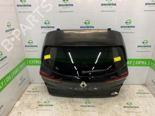 Bakluke CC/Kombi-Kupé RENAULT CAPTUR II (HF_) TCe 90 (HFM6) (91 hp) 26238307