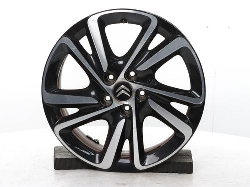Used Rim Rim 37072141 37072141