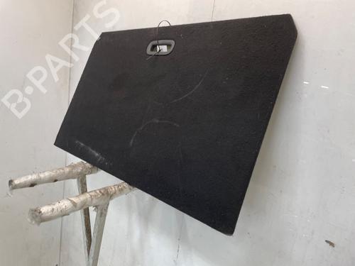 Bagagerumsgulv RENAULT CAPTUR I (J5_, H5_) 0.9 TCe 90 | BP38618266I33 - Image 2