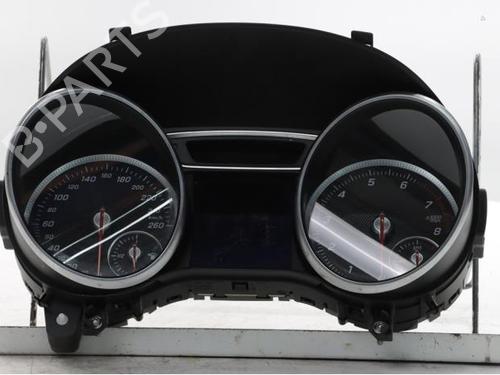 instrument-cluster-mercedes-benz-cla-coupe-c117-2013-2014-2015-2016-2017-2018-2019-39036313 main image