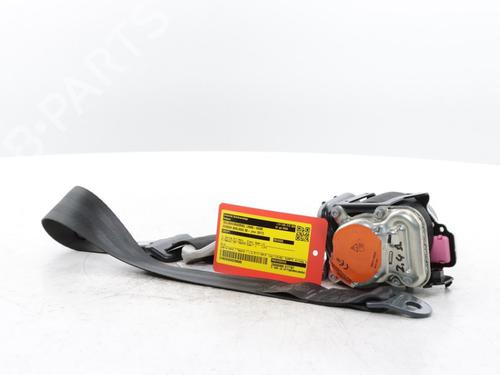 Front left seatbelt CITROËN BERLINGO Box Body/MPV (B9) 1.6 HDi / BlueHDi 75 | BP37263054I26 - Image 6