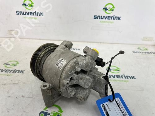 AC compressor PEUGEOT 108 1.0 VTi 72 | BP25449902M34 - Image 2